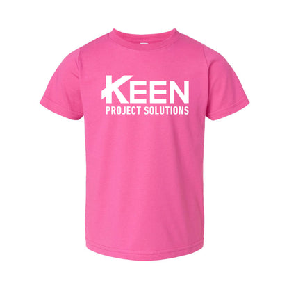 Fine Jersey Tee - Toddler