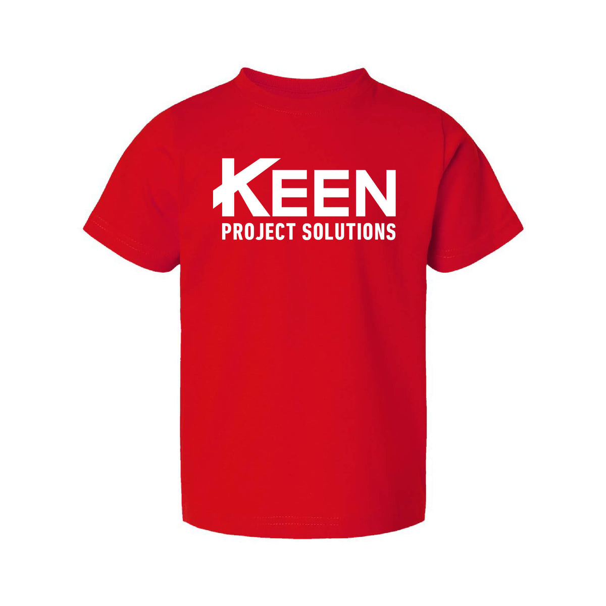 Fine Jersey Tee - Toddler