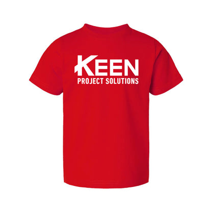 Fine Jersey Tee - Toddler
