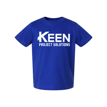 Fine Jersey Tee - Toddler
