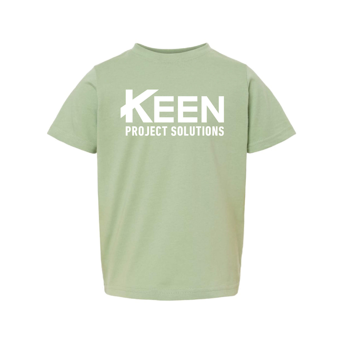 Fine Jersey Tee - Toddler