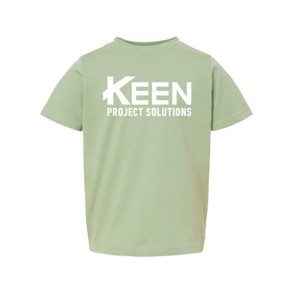 Fine Jersey Tee - Toddler