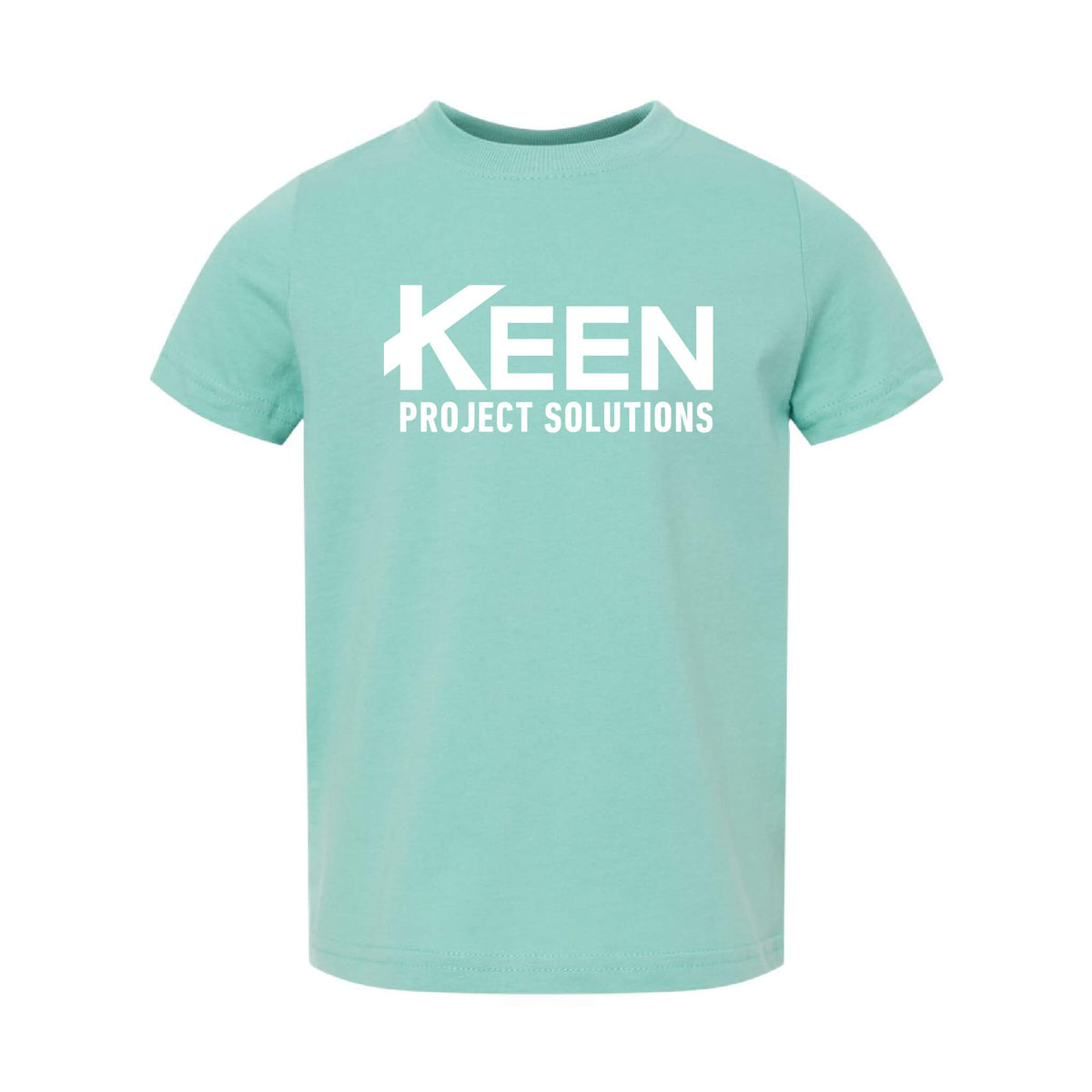 Fine Jersey Tee - Toddler