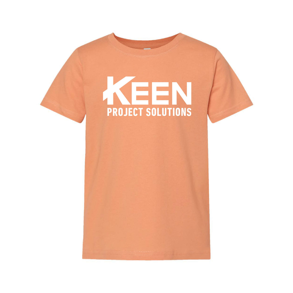Fine Jersey Tee - Toddler