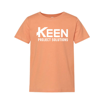 Fine Jersey Tee - Toddler