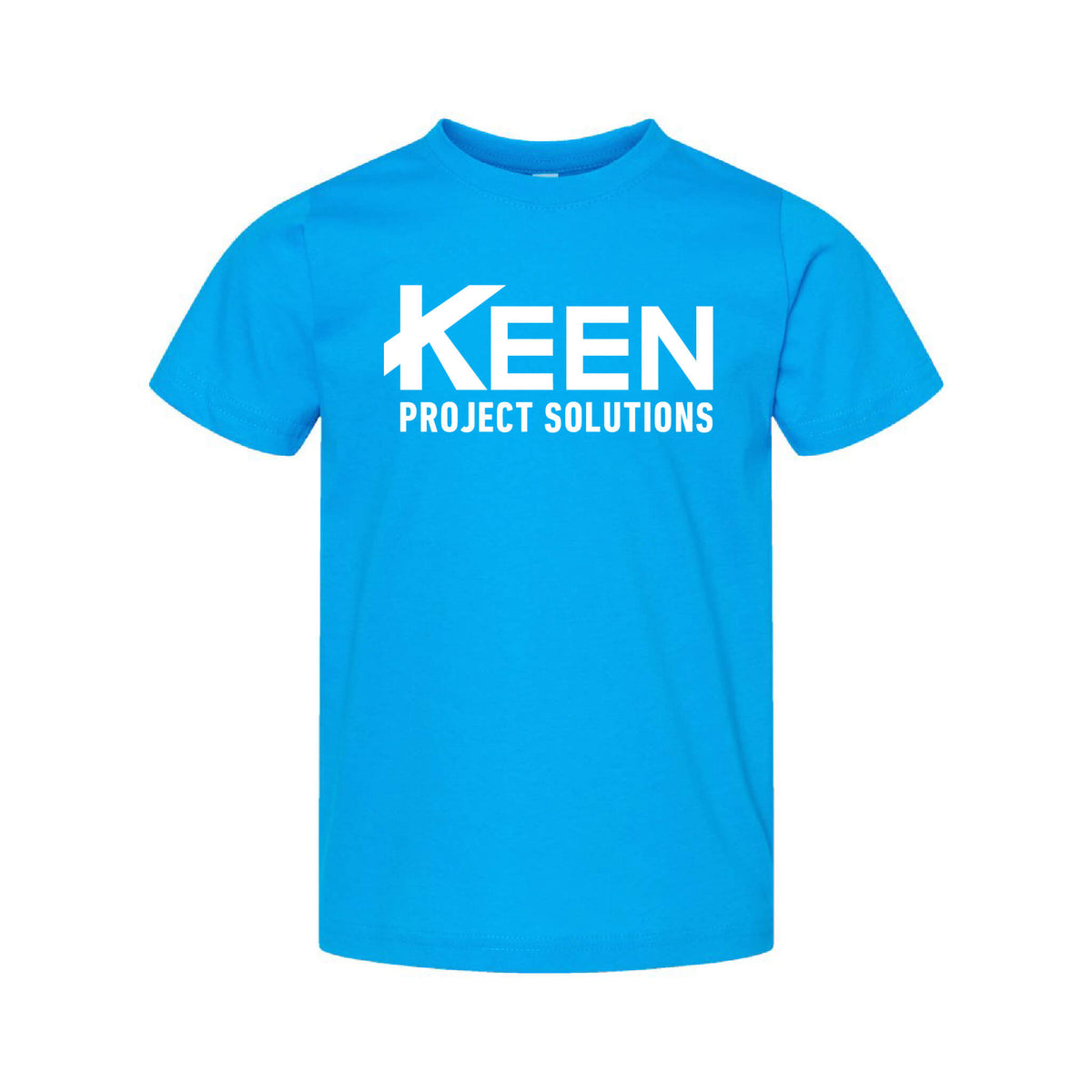 Fine Jersey Tee - Toddler