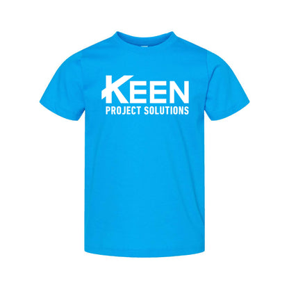 Fine Jersey Tee - Toddler