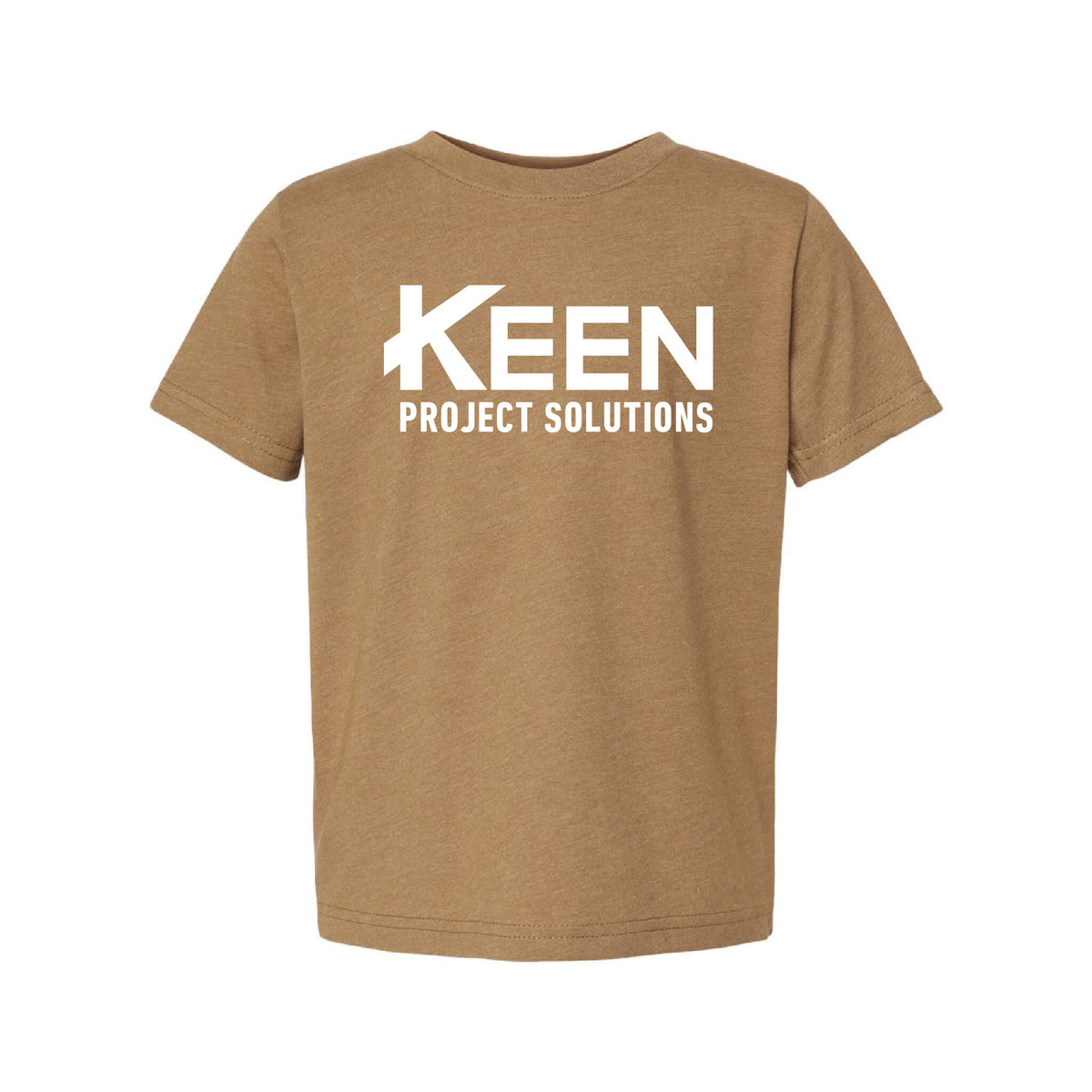 Fine Jersey Tee - Toddler