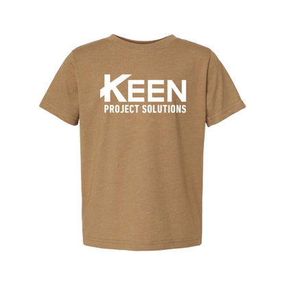 Fine Jersey Tee - Toddler