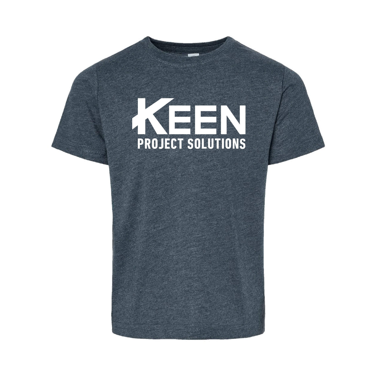 Fine Jersey Tee - Toddler