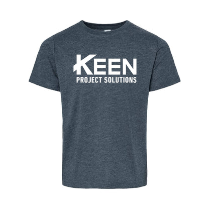 Fine Jersey Tee - Toddler