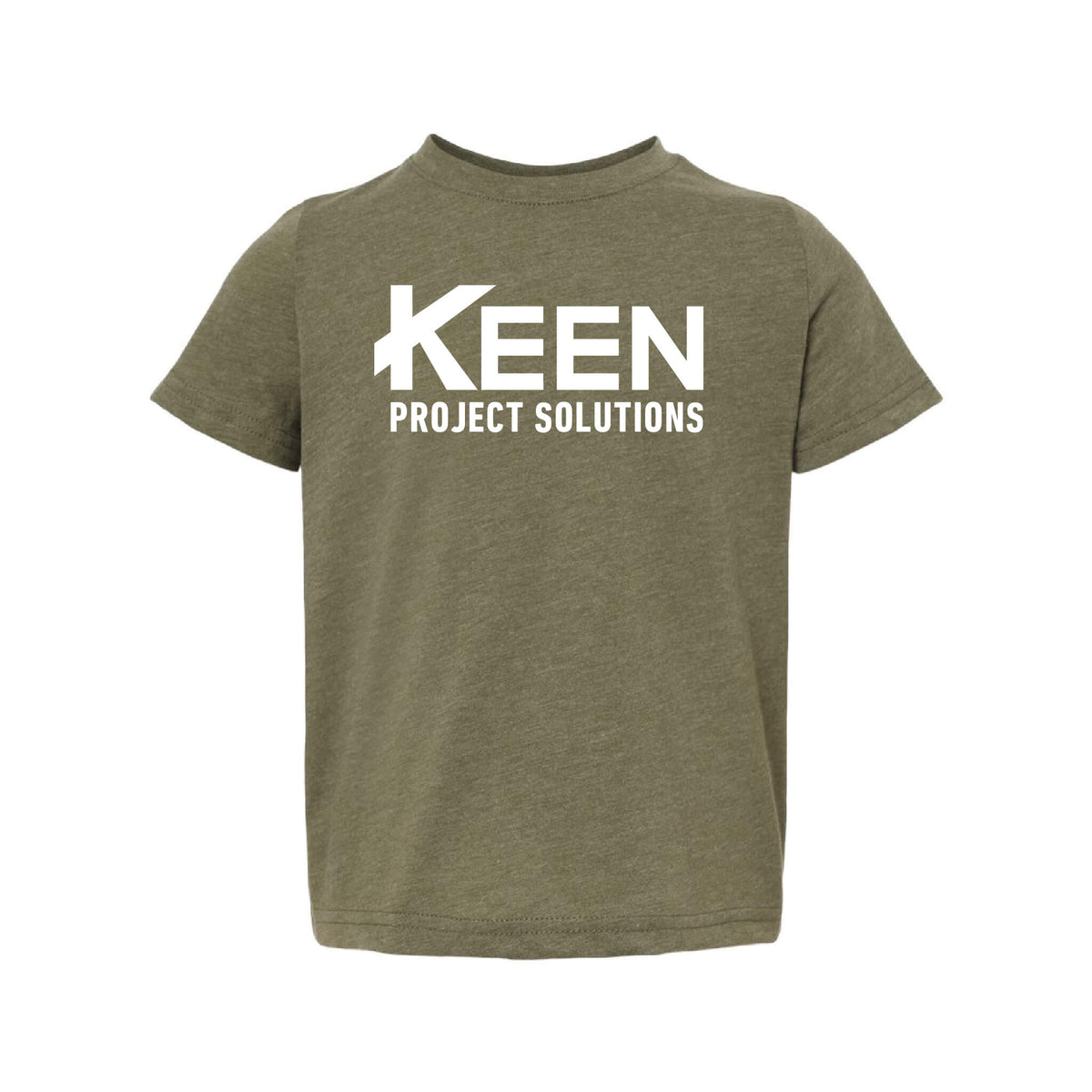 Fine Jersey Tee - Toddler