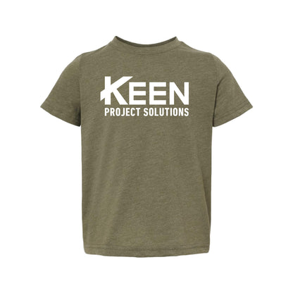 Fine Jersey Tee - Toddler