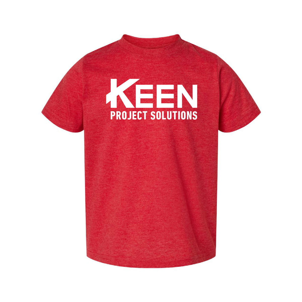 Fine Jersey Tee - Toddler