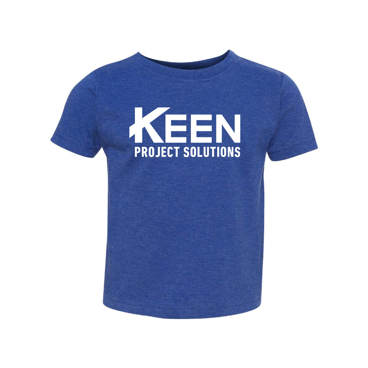 Fine Jersey Tee - Toddler