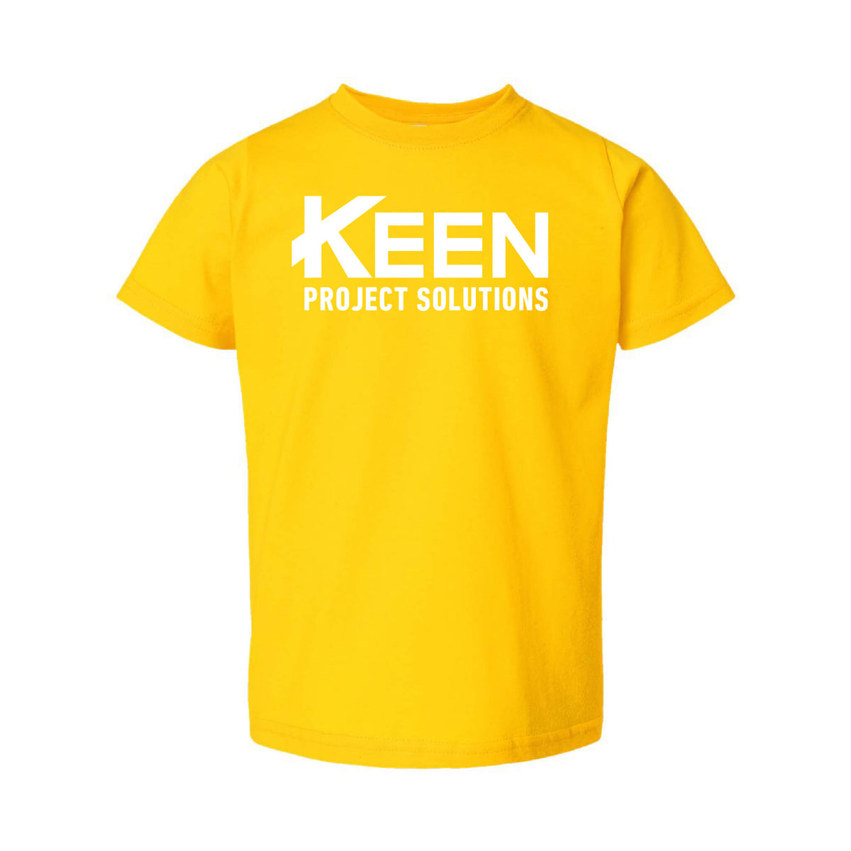 Fine Jersey Tee - Toddler