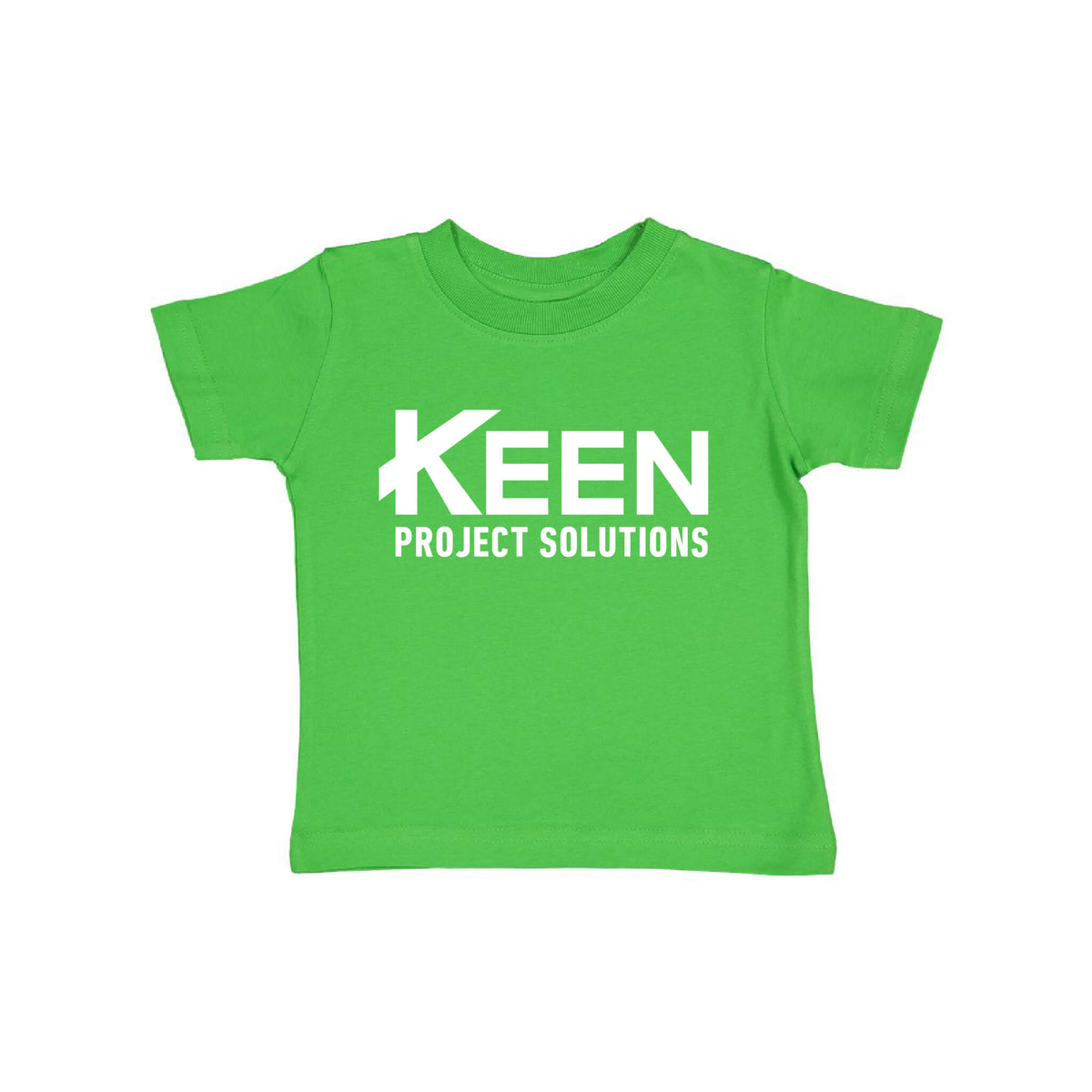 Fine Jersey Tee - Infant