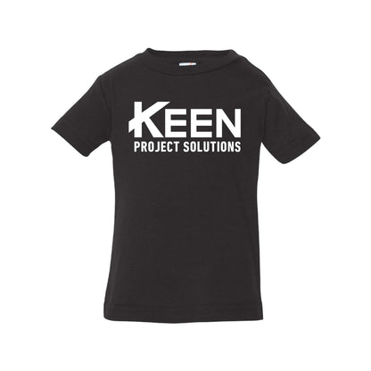 Fine Jersey Tee - Infant