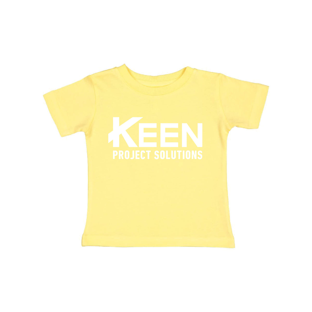 Fine Jersey Tee - Infant