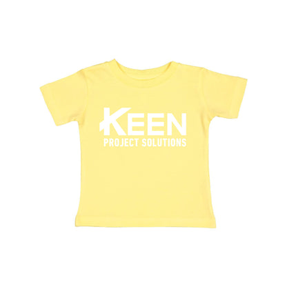 Fine Jersey Tee - Infant