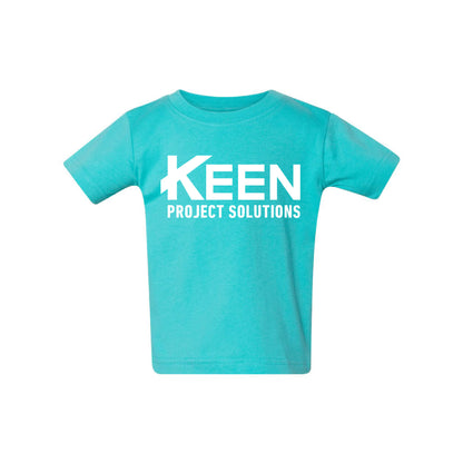 Fine Jersey Tee - Infant