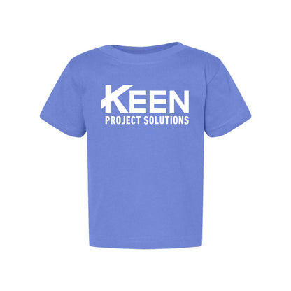 Fine Jersey Tee - Infant