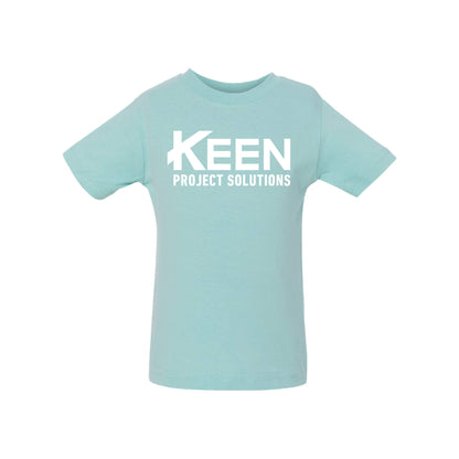 Fine Jersey Tee - Infant