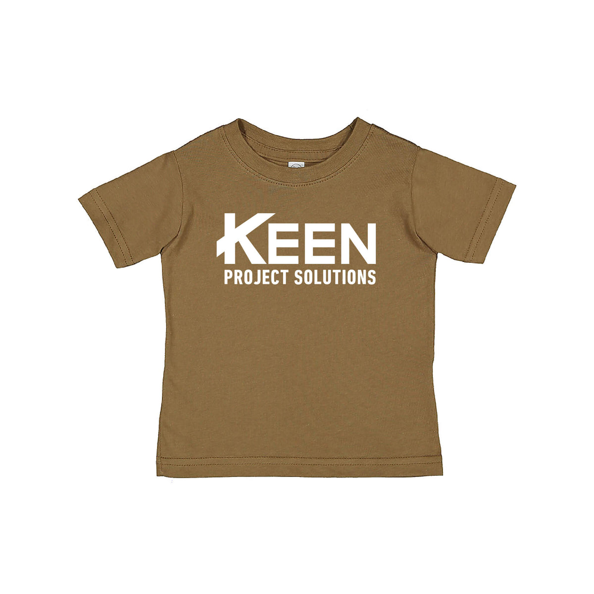 Fine Jersey Tee - Infant