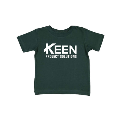 Fine Jersey Tee - Infant