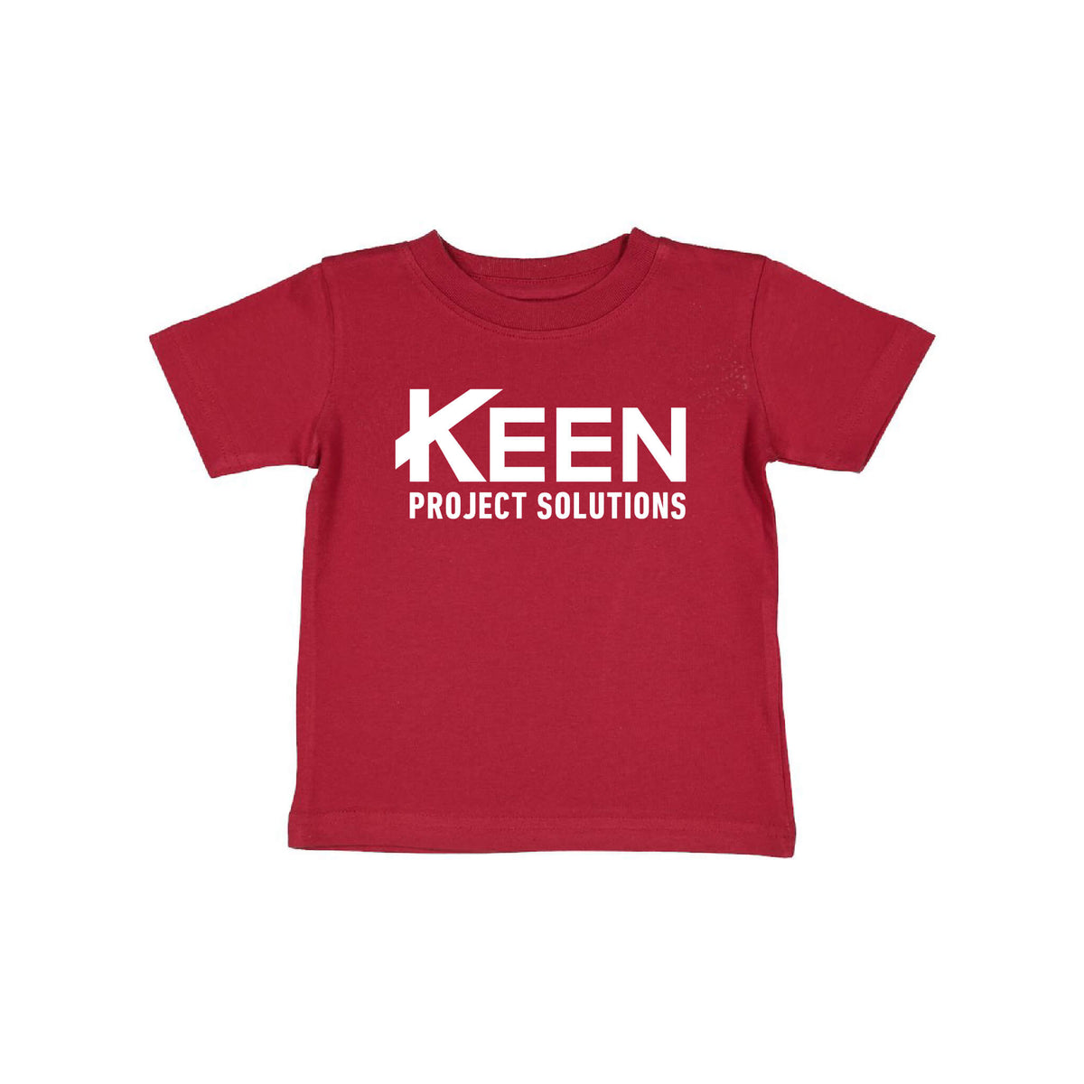 Fine Jersey Tee - Infant