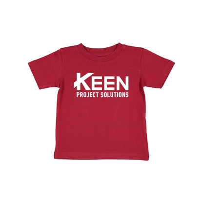 Fine Jersey Tee - Infant