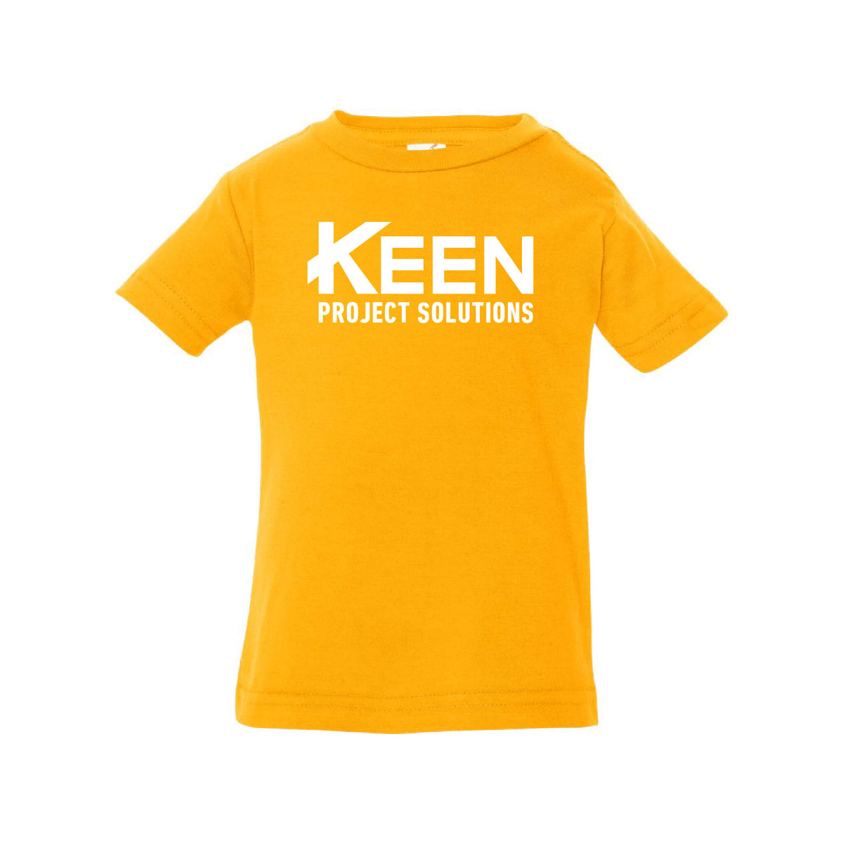 Fine Jersey Tee - Infant