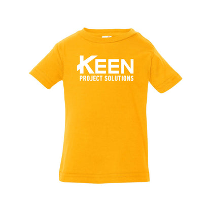 Fine Jersey Tee - Infant
