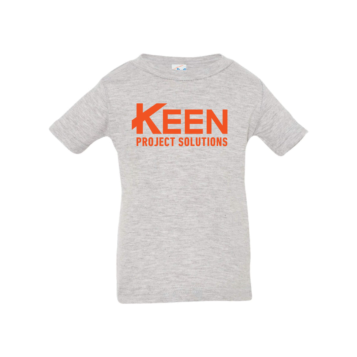 Fine Jersey Tee - Infant