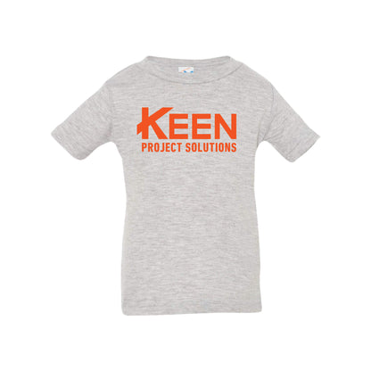 Fine Jersey Tee - Infant