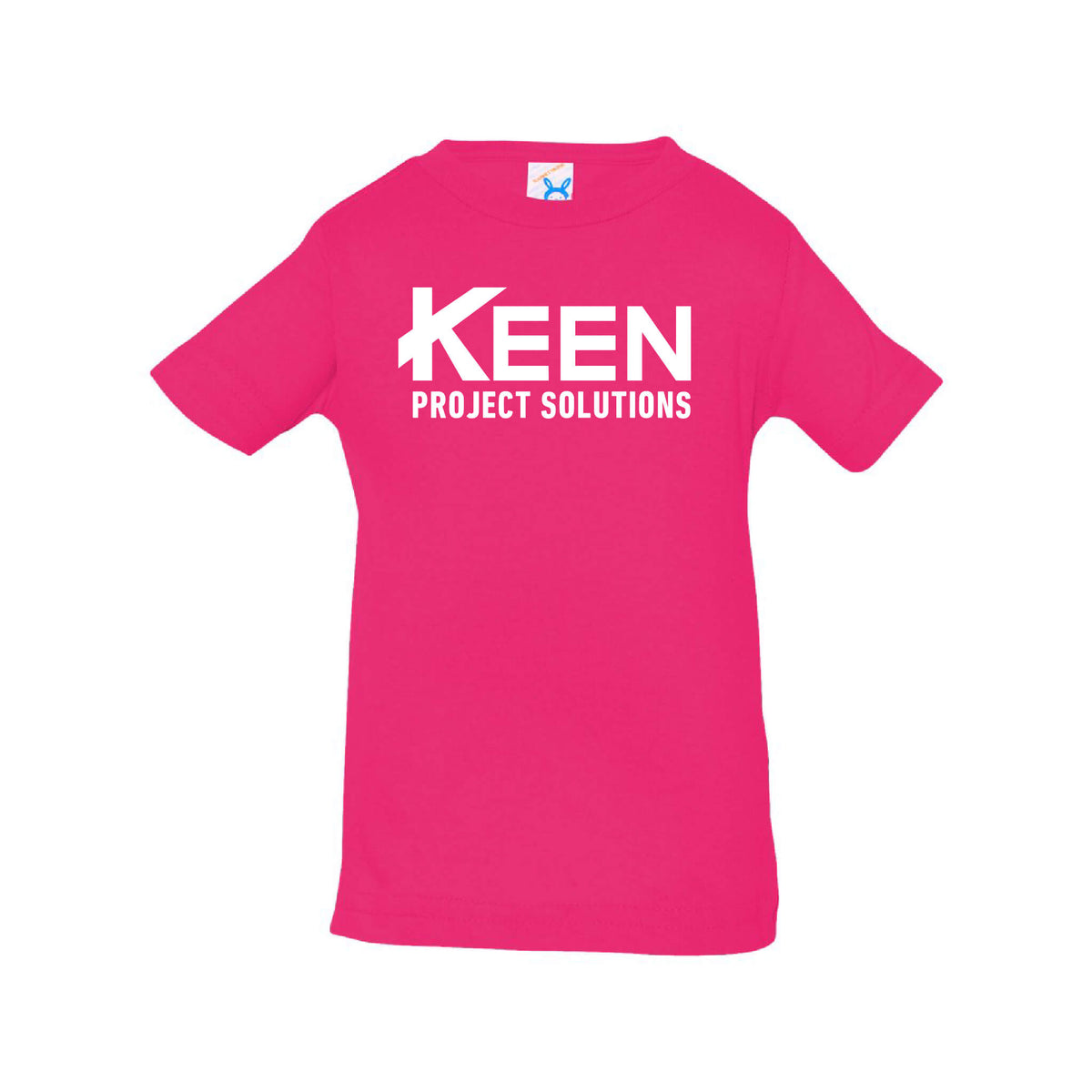 Fine Jersey Tee - Infant