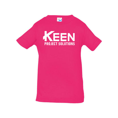 Fine Jersey Tee - Infant