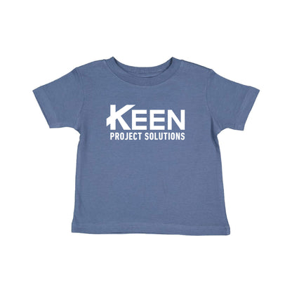 Fine Jersey Tee - Infant
