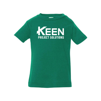 Fine Jersey Tee - Infant