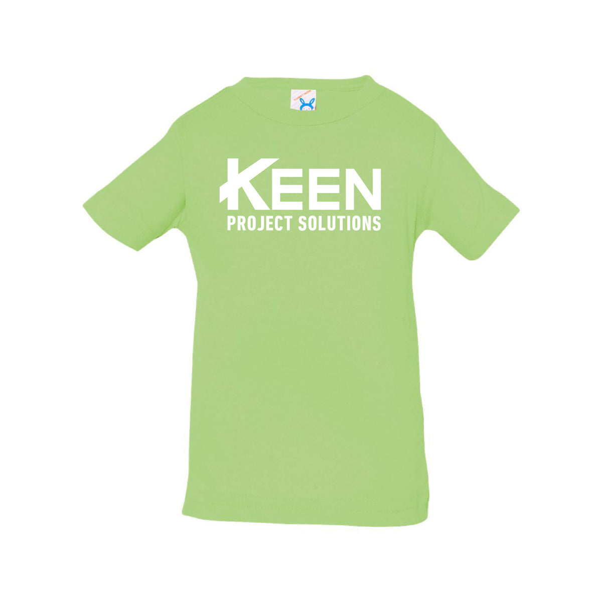 Fine Jersey Tee - Infant