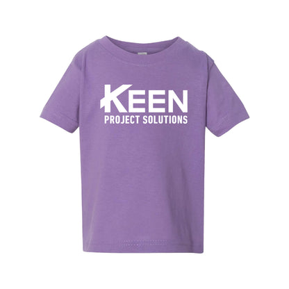 Fine Jersey Tee - Infant