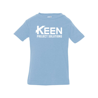 Fine Jersey Tee - Infant