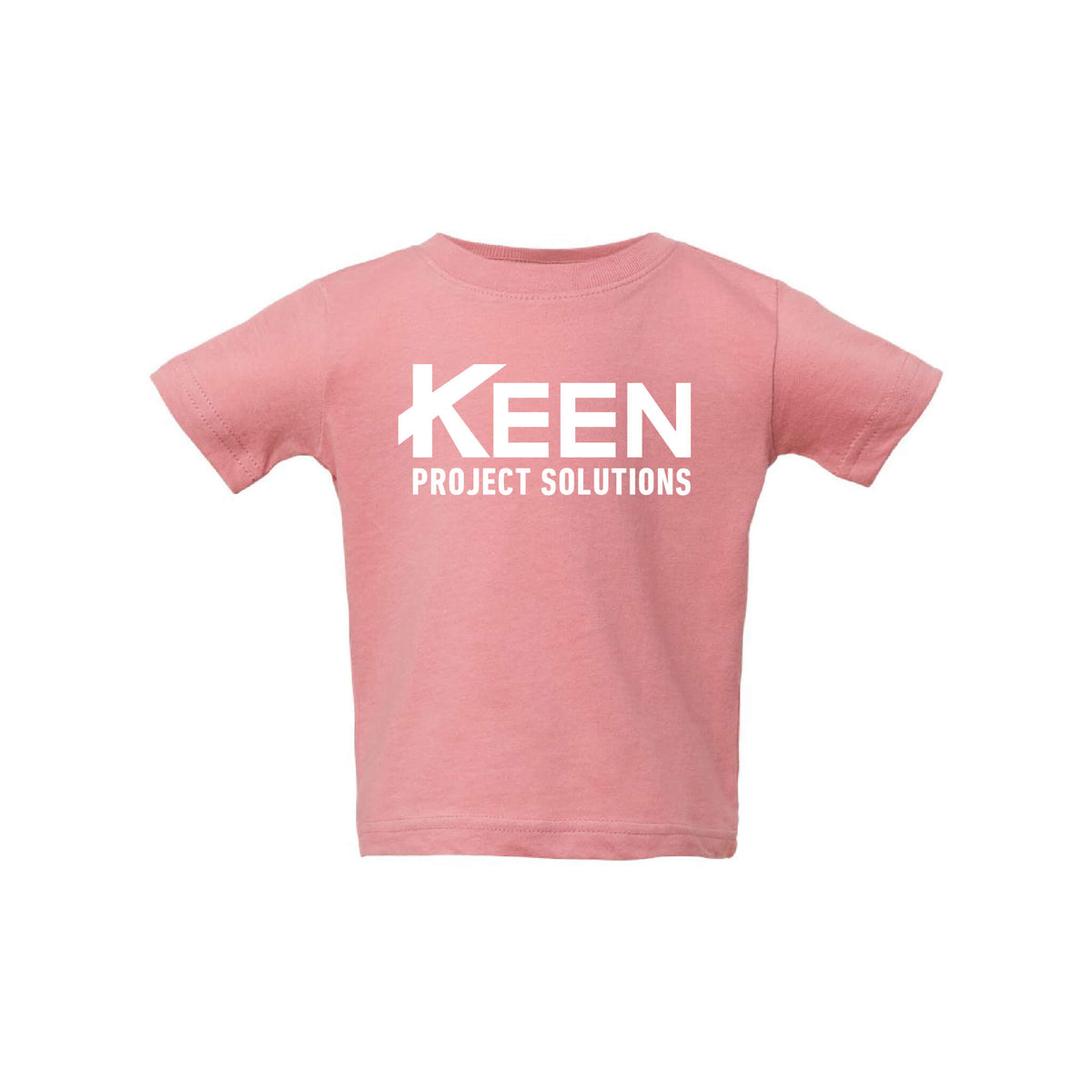 Fine Jersey Tee - Infant