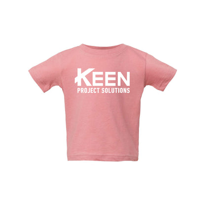 Fine Jersey Tee - Infant