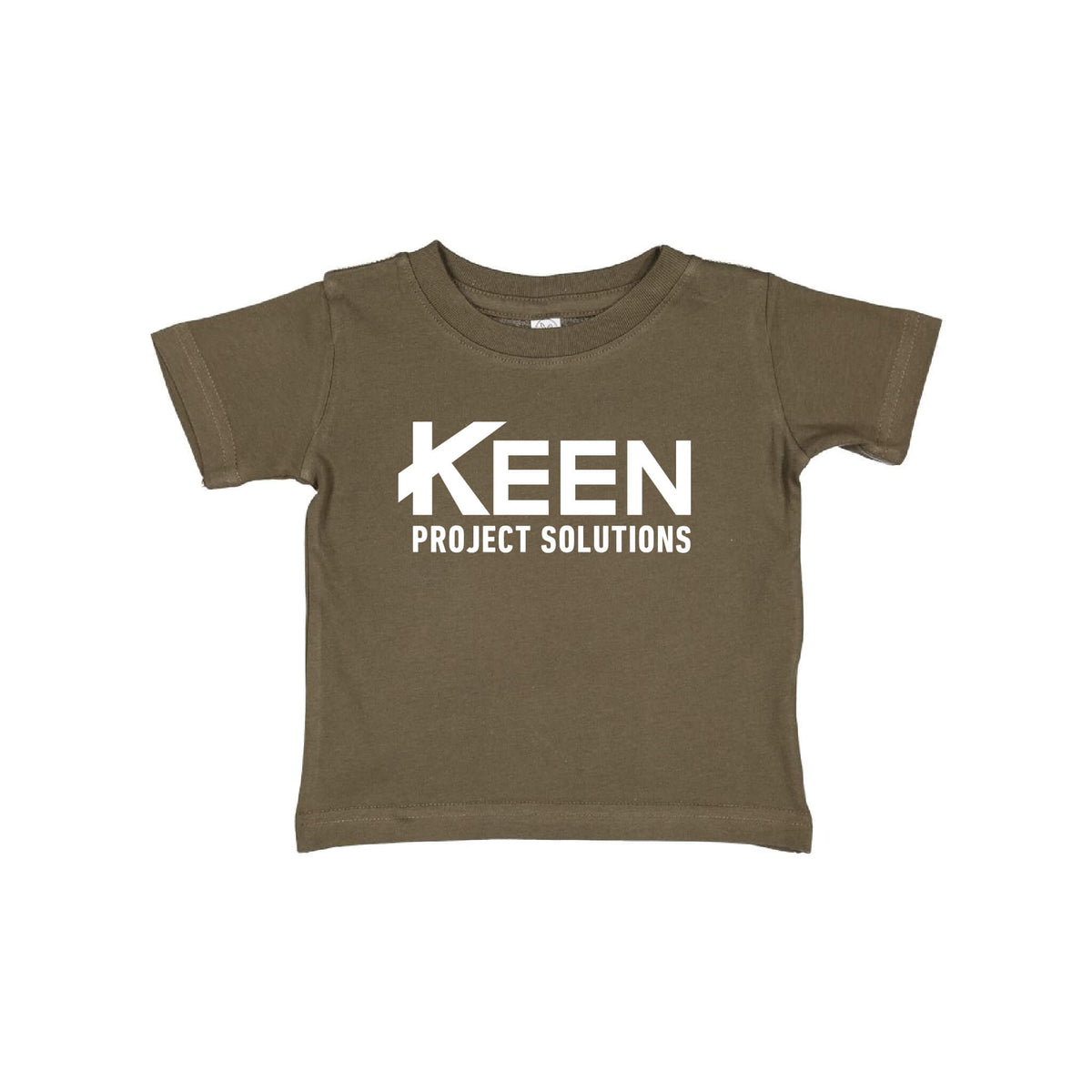 Fine Jersey Tee - Infant