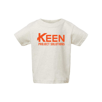 Fine Jersey Tee - Infant