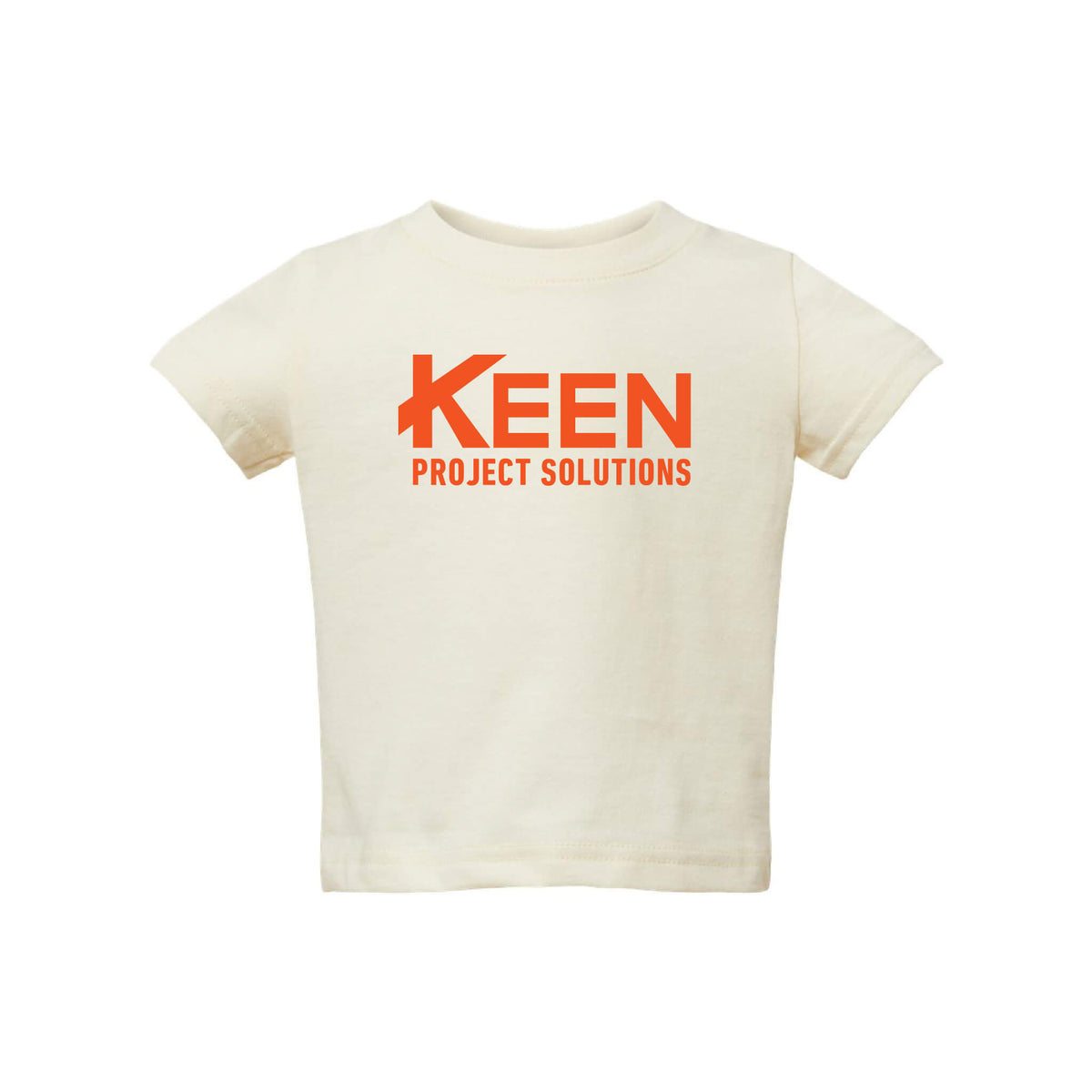 Fine Jersey Tee - Infant