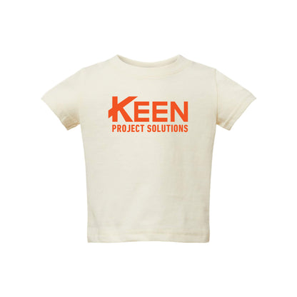 Fine Jersey Tee - Infant
