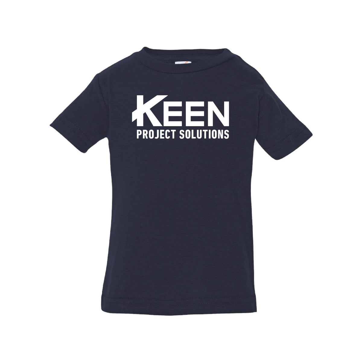 Fine Jersey Tee - Infant