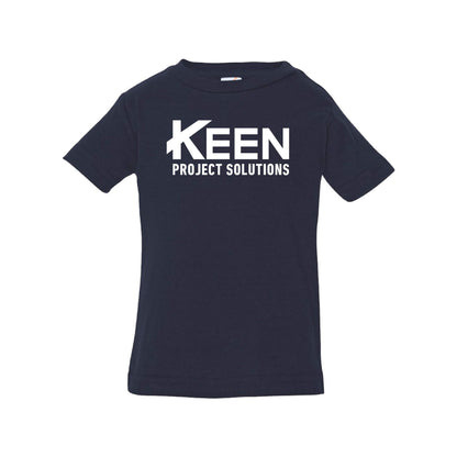 Fine Jersey Tee - Infant